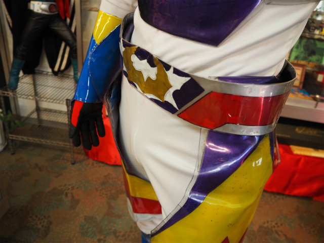 素材はなんとテーブルクロス