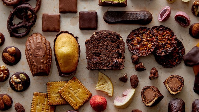 【DEAN ＆ DELUCA】チョコレートと多彩な素材が織りなす絶品マリアージュにも注目