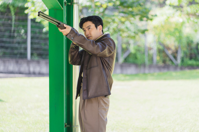 『もうすぐ死にます』 Prime Videoで独占配信中　