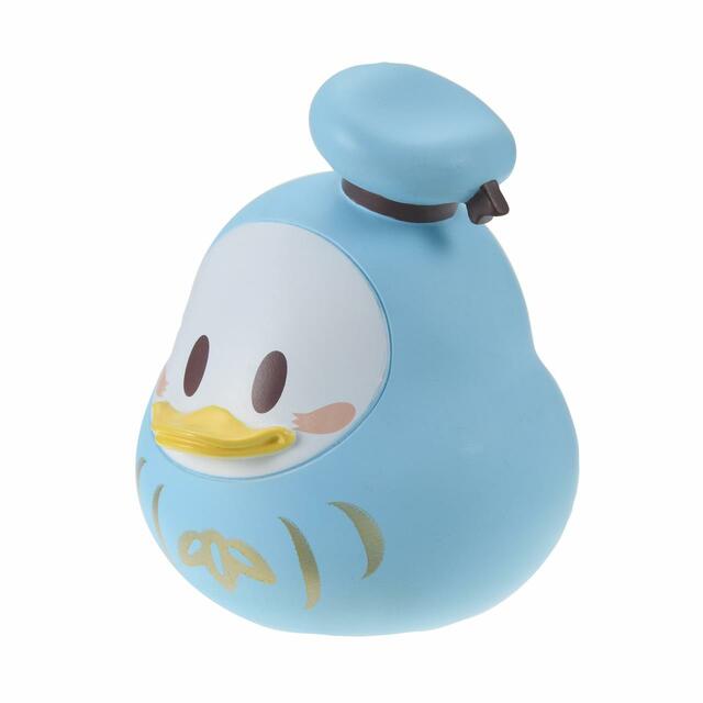 ドナルド マスコット だるま NEW YEAR 2023 1,430円