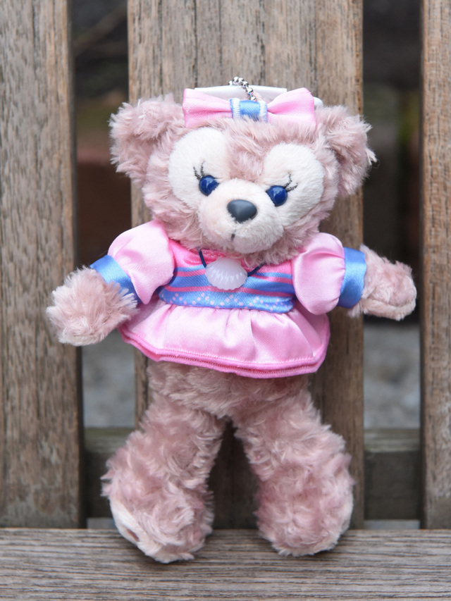 2016年「カムジョイン・ユア・フレンズ」グッズ｜東京ディズニーシー（撮影 / MezzoMiki）