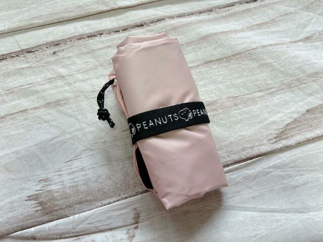 ゴムバンドで留めれば完成！