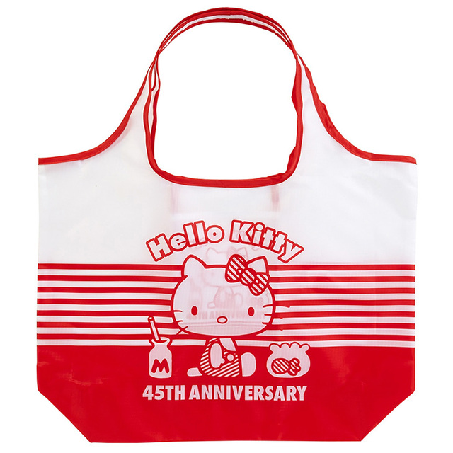 【先行発売】エコバッグ（約縦35×横48㎝）