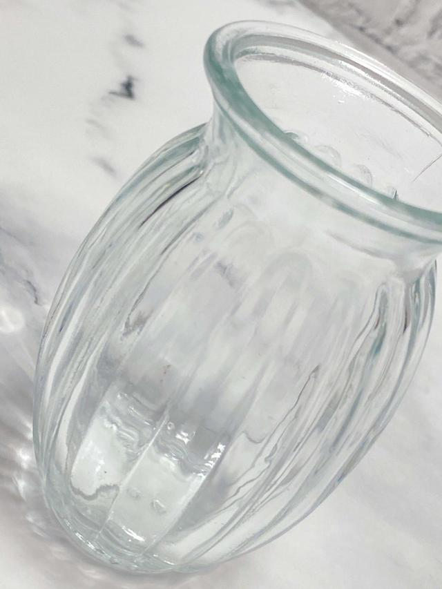 【ナチュラルキッチン】フラワーベースミニライン／税込110円