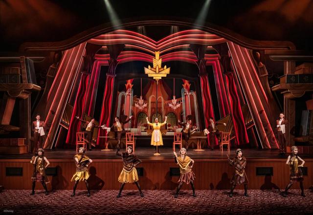 Mickey's Storybook Adventure