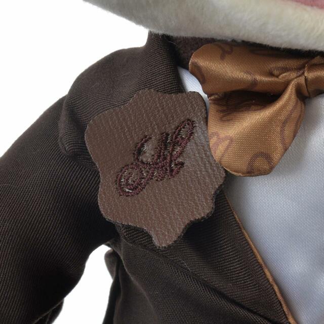 ミッキー ぬいぐるみ DISNEY VALENTINE 2023 5,060円