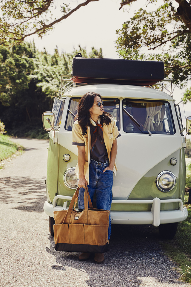 Coleman（コールマン）GEAR BAG