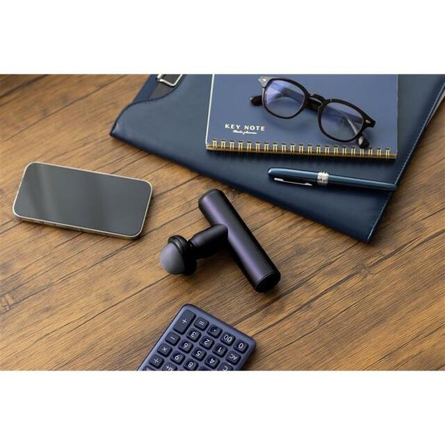 【ロフトの肩こり・腰痛・むくみにおすすめのグッズ売上ランキング 3位】「ATEX LOURDES（アテックスルルド）　ルルドガン　プラスアーム」13,750円（税込）