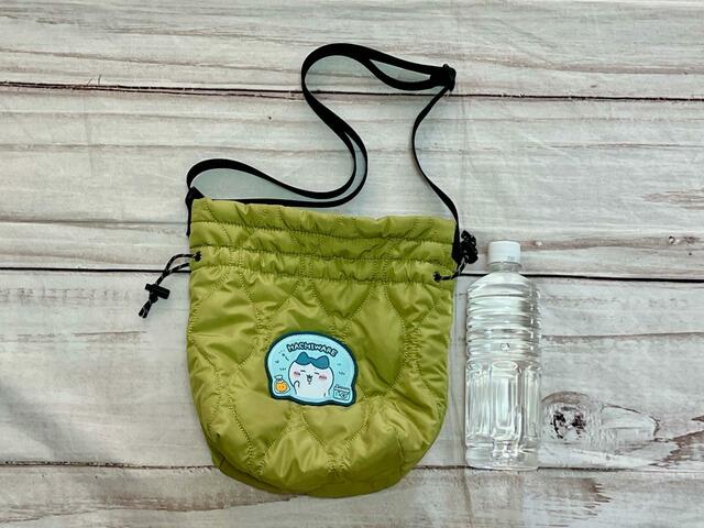 550mlのペットボトルと並べてみました