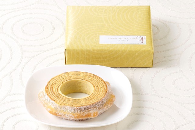 【ねんりん家】マウントバーム