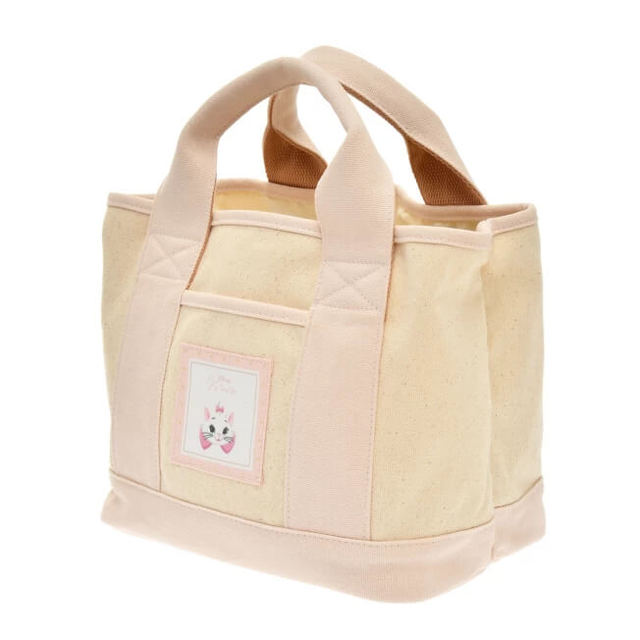 マリー おしゃれキャット トートバッグ MY LITTLE TREASURE 3,630円