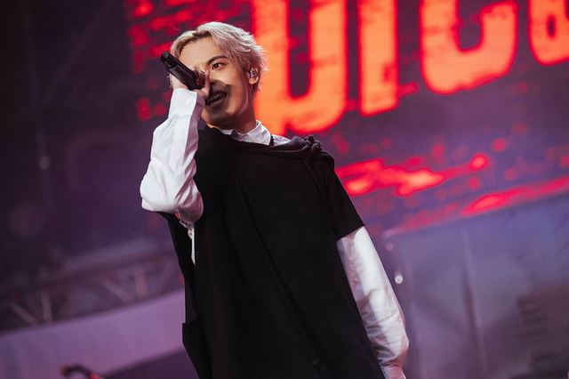 『BMSG FES'22』9月17日(土)・18日(日) 富士急ハイランド コニファーフォレスト