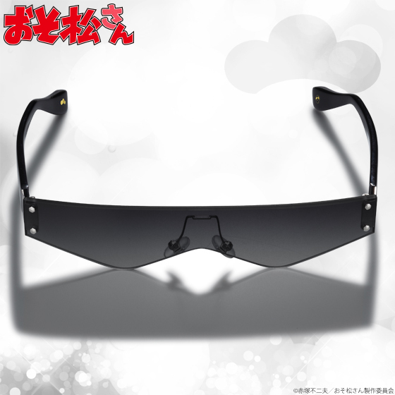 (C)赤塚不二夫／おそ松さん製作委員会