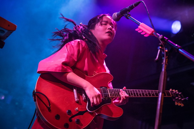 カナ　撮影：中磯ヨシオ