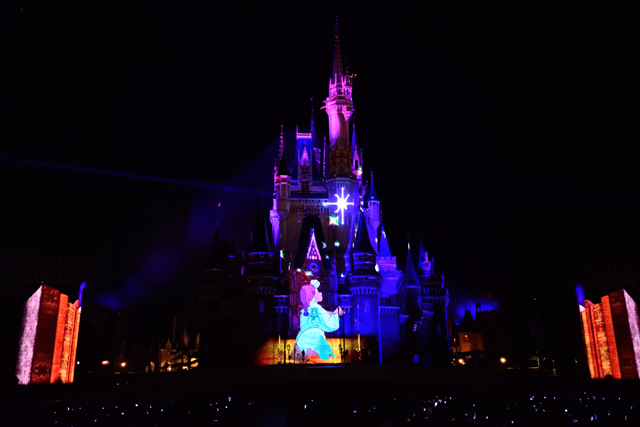 ０４：「ワンス・アポン・ア・タイム」ディズニー映画の名シーンが登場（ピノキオ） ©Disney