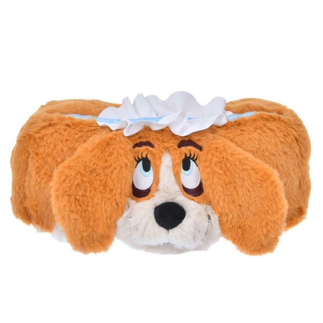 ナナ ティッシュボックスカバー MY FAVORITE NANA 4,400円