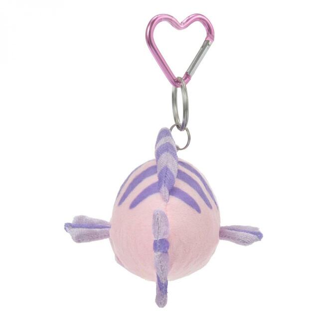 フランダー ぬいぐるみキーホルダー・キーチェーン ときめきマーメイド 1,800円