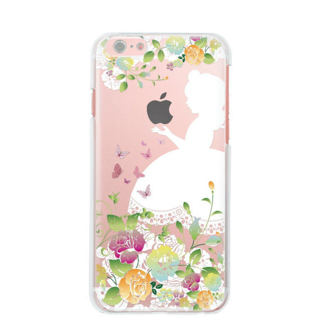 クリアケース Clear Arts jiang