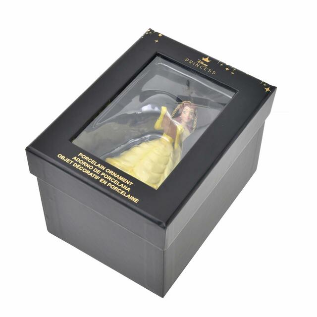 ベル オーナメント Porcelain Disney Ornament 6,600円