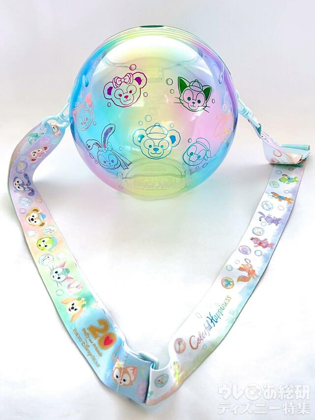 ポップコーンバケット