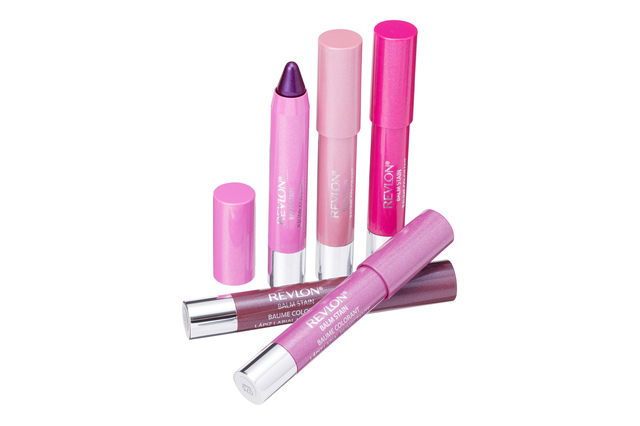 レブロン　バームステインラメ入り　1,296円