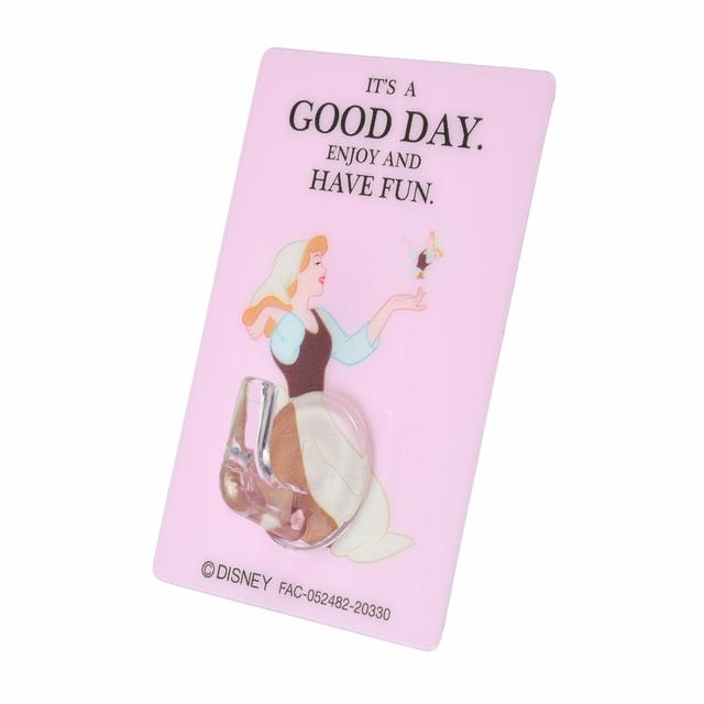 シールフック ＜シンデレラ＞ 550円 (税込)