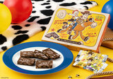 トイ・ストーリー/メープルショコラサンド 8枚入 1,188円｜Disney SWEETS COLLECTION by 東京ばな奈