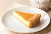 ベイクドチーズケーキ