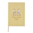チップ&デール 手帳・スケジュール帳 B6 CALENDAR & ORGANIZER 2027 1,500円