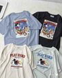 AS KNOW AS plus DisneyアソートT ¥2,992