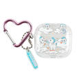 AirPods用ケース 2,970円｜SKINNYDIP LONDONディズニーコレクション