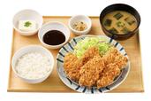 「【2位】〈1月新商品〉とりカツ定食」＜集計期間：2026年1月1日～2026年6月30日＞【2026年上半期「やよい軒」で最も売れた定食は？定番定食・期間限定定食・サイドメニューのトップ5をご紹介！】