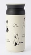 『Cat’s NapTime produced by Cat’s ISSUE』サーモスボトル【新作】