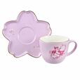 プーさん&ピグレット ティーカップ SAKURA 2,500円