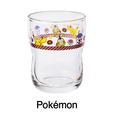 ポケモン つよいこグラス（ドーナツ）