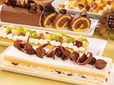 「スイーツ」<期間:2026年9月19日~22日>【ライブキッチンで焼き上げる「サーロインステーキ」が食べ放題!東京ベイ舞浜ホテルの『シルバーウィーク限定ランチビュッフェ』が超豪華!】