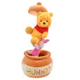 【ディズニーストア.jp限定】プーさん＆ピグレット ぬいぐるみ HONEY DAY 5,600円
