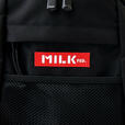 【MILKFED.】ミニー リュックサック・バックパック チャーム・ポーチ付き 32L 16,500円
