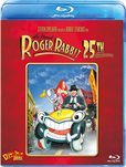  ロジャー・ラビット 25周年記念版 [Blu-ray]