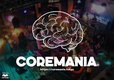 『COREMANIA』キービジュアル