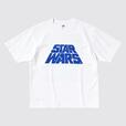 グラフィックTシャツ（半袖・オーバーサイズフィット） ¥1,990→¥1,290｜ユニクロ UT スター・ウォーズ ポスターコレクション「Star Wars: Remastered by 河村康輔」