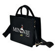 ミニー ミニトートバッグ 2WAY MINNIE DAY 4,900円