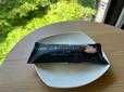 【ローソン ウチカフェ sio監修 白桃ジェラートバー】白桃の味をしっかり感じられるジェラートバー