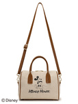 【Disney Collection】Boston Bag 11,880円