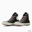 【CONVERSE×可哀想に！コラボシューズ／ALL STAR CL HI / KAWAISOUNI!】サイズ展開：22.0～28.0、29.0、30.0cm