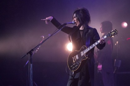 MORRIE毎年恒例バースデーライブレポート―“生き様”を刻みつけた一夜（1