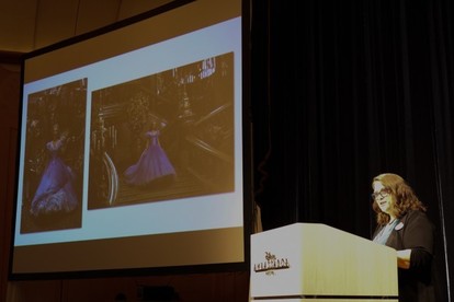 D23 Expo Japan 15 ディズニープリンセスたちの ちから とは パワー オブ プリンセス展 徹底レポ 3 3 ディズニー特集 ウレぴあ総研