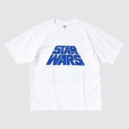 ユニクロ×ディズニー】ファン必見!「スター・ウォーズ」人気 ユニクロ×ディズニー】ファン必見!「スター・ウォーズ」人気
