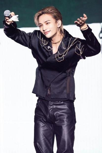 Stray Kids】2年7カ月ぶり日本公演開幕！末っ子アイエン、STAYとの再会