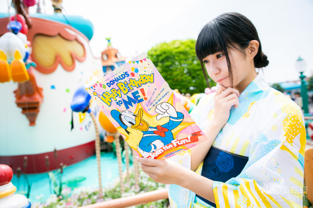 ジョイン・ザ・ファン ¥1,500